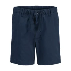 Outlet Drenge Jaiden Campaign Hybrid Shorts Navy Blazer Shorts