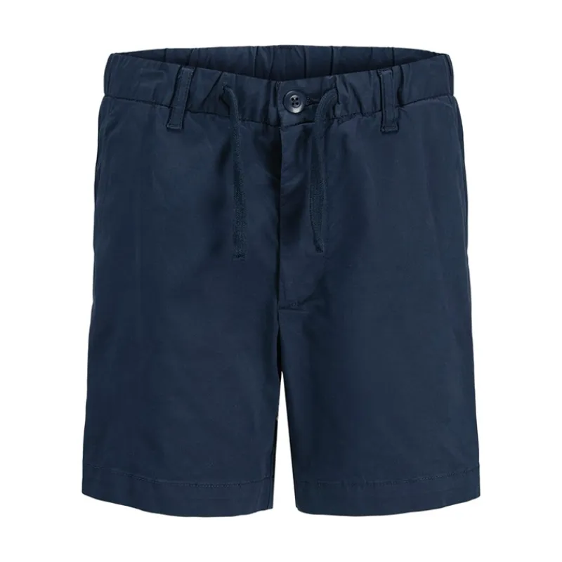 Outlet Drenge Jaiden Campaign Hybrid Shorts Navy Blazer Shorts