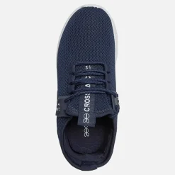 Discount Drenge Junior Ceaze Træningssko Blå Sneakers|Sneakers
