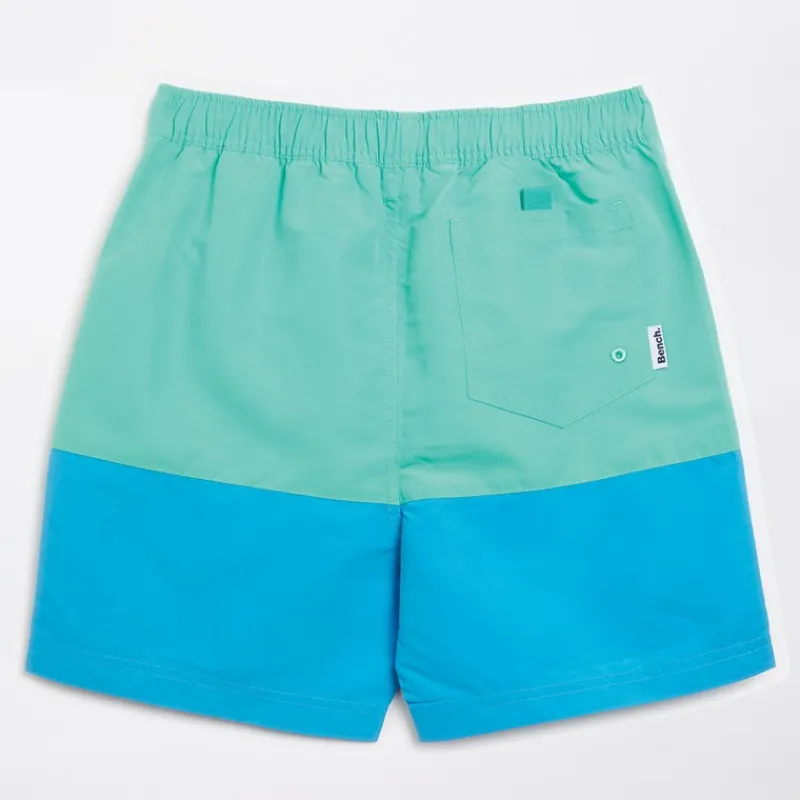 Hot Drenge Maldives Svømme Shorts Flerfarvet Shorts|Badetøj