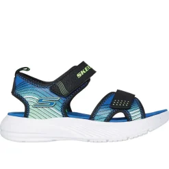 Outlet Drenge Microspec - Splash Sandaler Klip-Klapper Og Sandaler|Klip-Klapper Og Sandaler