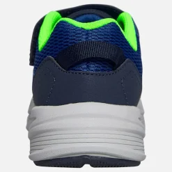 Drenge Microspec Tread Sneakers Blå Sneakers|Sneakers