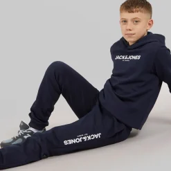 Best Drengenes Harry Træningsdragt Blå Blazer Træningsdragter