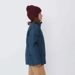 Best Drengenes James Jakke Denim Mørkeblå Jakker Og Frakker