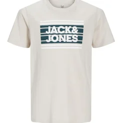 Best Drenge Neto T-shirts beige T-Shirts Og Undertrøjer