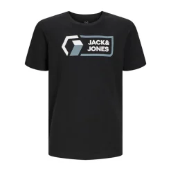 Discount Drenge Neto T-shirts Sort T-Shirts Og Undertrøjer