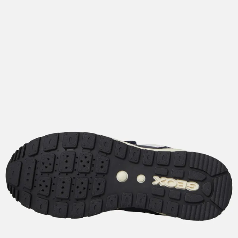 Outlet Drenge Pavel Sneakers Flerfarvet Sneakers|Sneakers