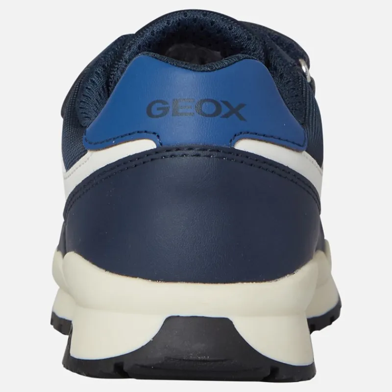 Outlet Drenge Pavel Sneakers Flerfarvet Sneakers|Sneakers