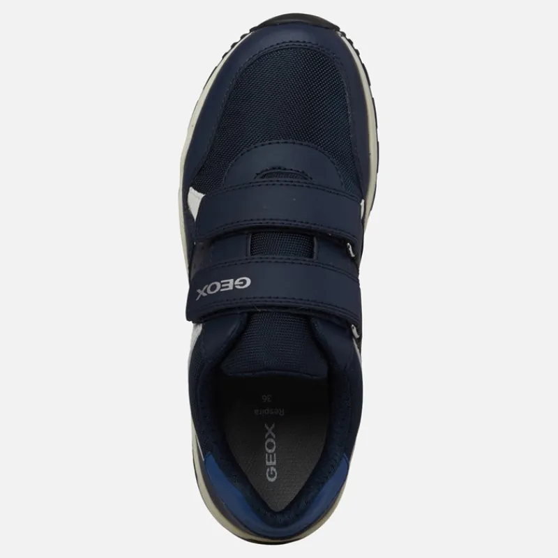 Outlet Drenge Pavel Sneakers Flerfarvet Sneakers|Sneakers