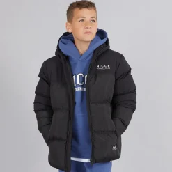Sale Drenge Pichel Jakke Sort Jakker Og Frakker