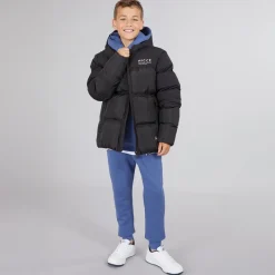Sale Drenge Pichel Jakke Sort Jakker Og Frakker