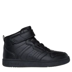 Drenge Quick Street Rapid Avenue Sneakers Sort Sneakers|Sneakers