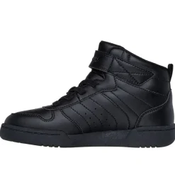 Drenge Quick Street Rapid Avenue Sneakers Sort Sneakers|Sneakers