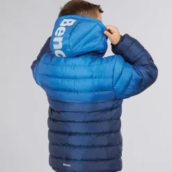 Online Drenge Raffery Jakke Blå Jakker Og Frakker