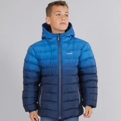 Online Drenge Raffery Jakke Blå Jakker Og Frakker