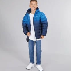 Online Drenge Raffery Jakke Blå Jakker Og Frakker