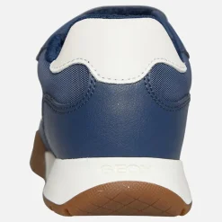 Sale Drenge Rann Træningssko Navy/Lys Elfenben Navy/Lt Ivory Sneakers|Sneakers