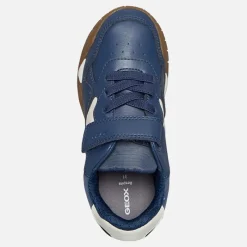 Sale Drenge Rann Træningssko Navy/Lys Elfenben Navy/Lt Ivory Sneakers|Sneakers