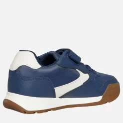 Sale Drenge Rann Træningssko Navy/Lys Elfenben Navy/Lt Ivory Sneakers|Sneakers