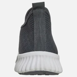 Sale Drenge Rideout Sneakers Grå Sneakers|Sneakers