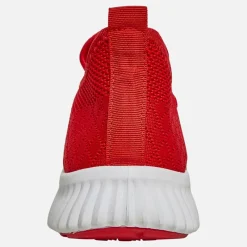 Discount Drenge Rideout Sneakers Rød Sneakers|Sneakers