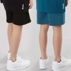 Online Drenge Selwor Shorts Topak Teal/​Sort Shorts|Multipakker