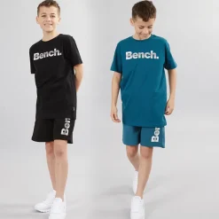 Online Drenge Selwor Shorts Topak Teal/​Sort Shorts|Multipakker