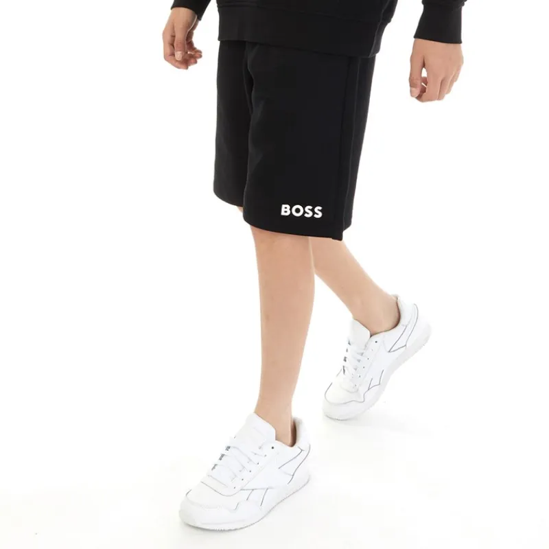 Discount Drenge Shorts af jerseystof Shorts