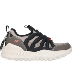 Best Drenge Monster Creature - Brisk Træningssko Brun Sneakers|Sneakers