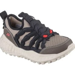 Best Drenge Monster Creature - Brisk Træningssko Brun Sneakers|Sneakers