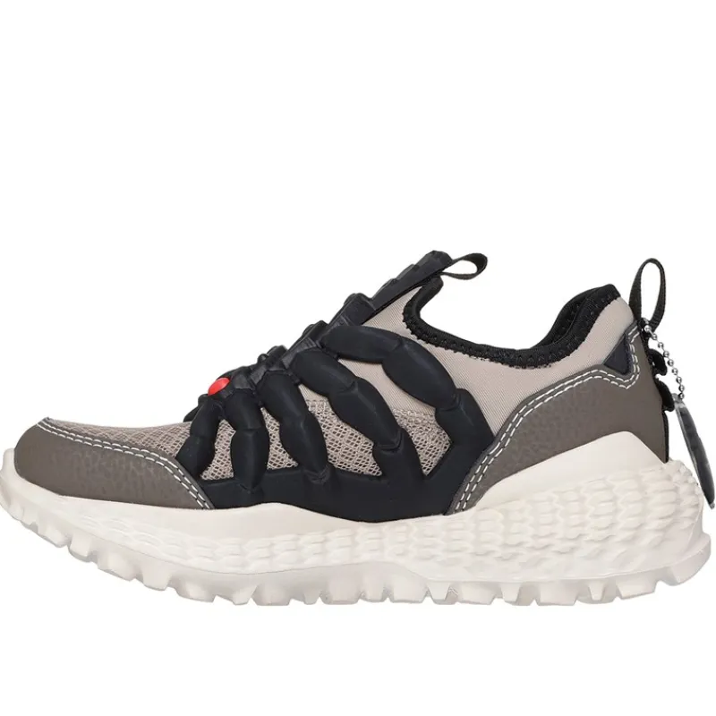 Best Drenge Monster Creature - Brisk Træningssko Brun Sneakers|Sneakers