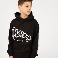 Best Drenge Smiley Sig Ape Hættetrøjer Sort Hættetrøjer Og Sweatshirts