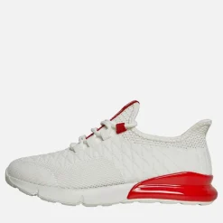Best Drenge Smitlay Træningssko /Rød Sneakers|Sneakers