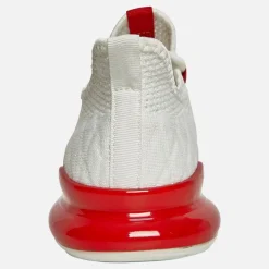 Best Drenge Smitlay Træningssko /​Rød Sneakers|Sneakers