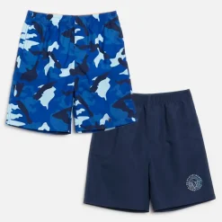 Online Drenge Svømme Shorts Badetøj|Shorts