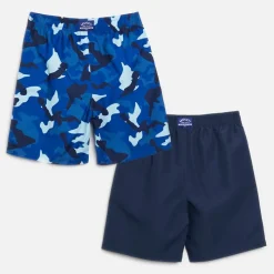 Online Drenge Svømme Shorts Badetøj|Shorts