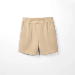 Clearance Drenge Sweat Shorts Desert Shorts