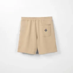 Clearance Drenge Sweat Shorts Desert Shorts