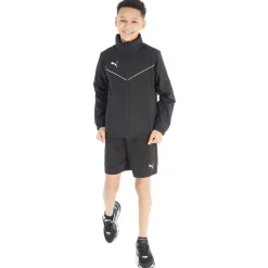 Outlet Drenge teamRISE Jakker Tøj|Jakker Og Frakker