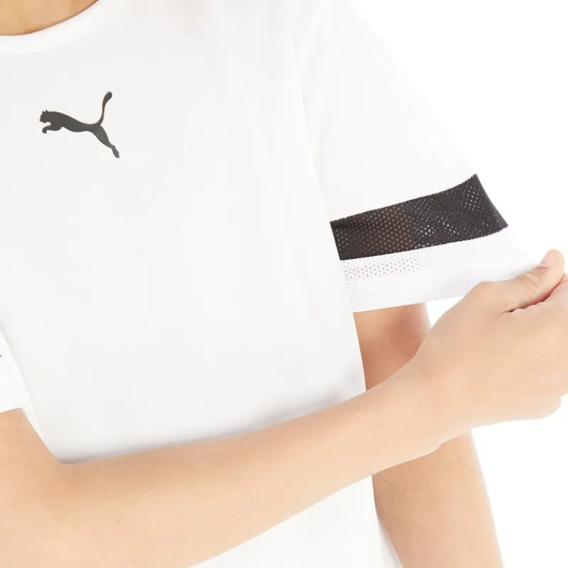 Drenge teamRISE Sport træningstrøjer Tøj|T-Shirts Og Undertrøjer