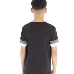 Clearance Drenge teamRISE Sport træningstrøjer Tøj|T-Shirts Og Undertrøjer