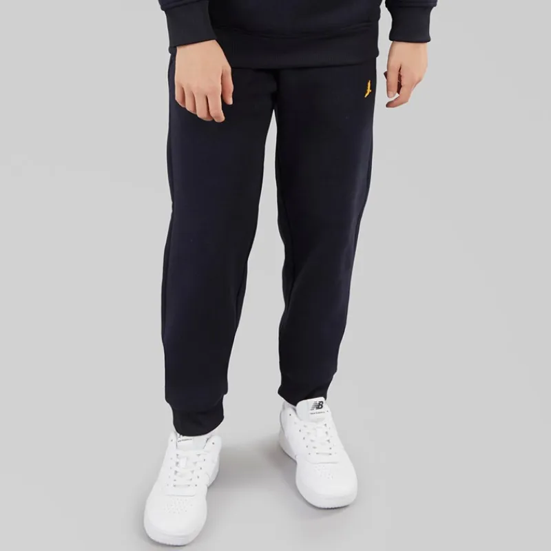 New Drenge Tre Pak Joggingbukser Multi Multipakker