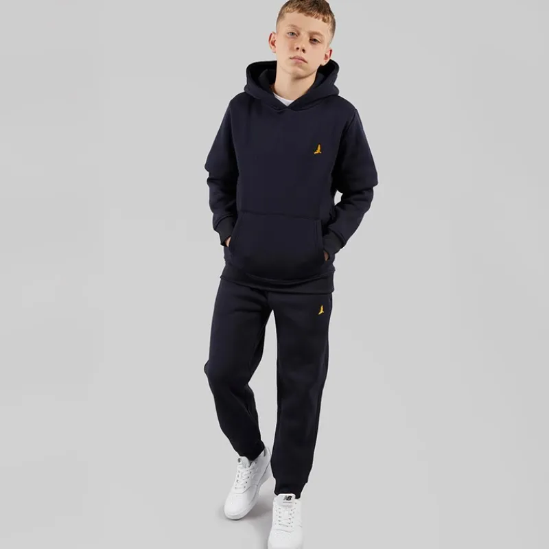 New Drenge Tre Pak Joggingbukser Multi Multipakker
