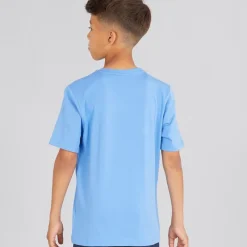 Clearance Drenge T-Shirt Navy T-Shirts Og Undertrøjer