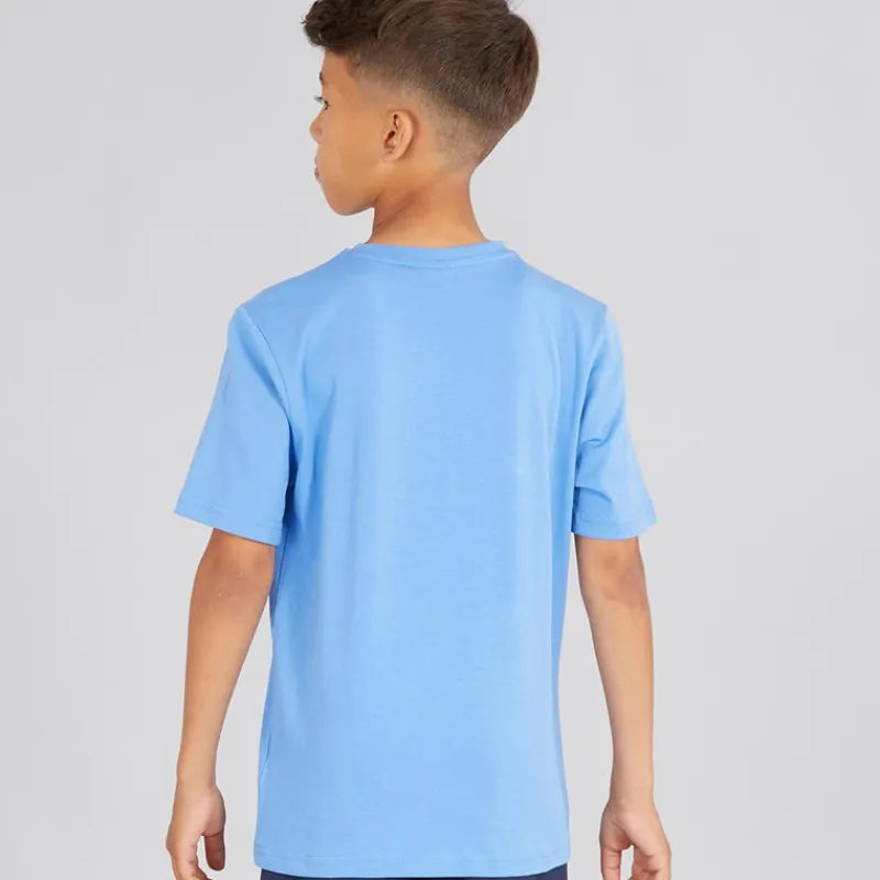 Clearance Drenge T-Shirt Navy T-Shirts Og Undertrøjer