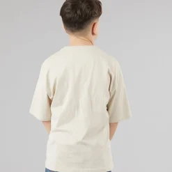 Clearance Drenge Victor T Shirt Peyote T-Shirts Og Undertrøjer