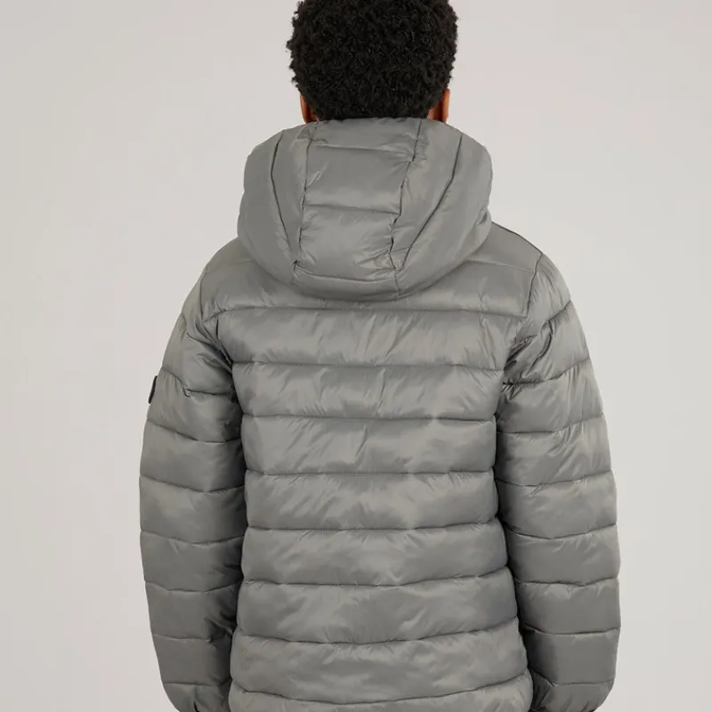 Sale Drenge Wilson Puffer Jakke Castlerock Jakker Og Frakker