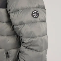 Sale Drenge Wilson Puffer Jakke Castlerock Jakker Og Frakker