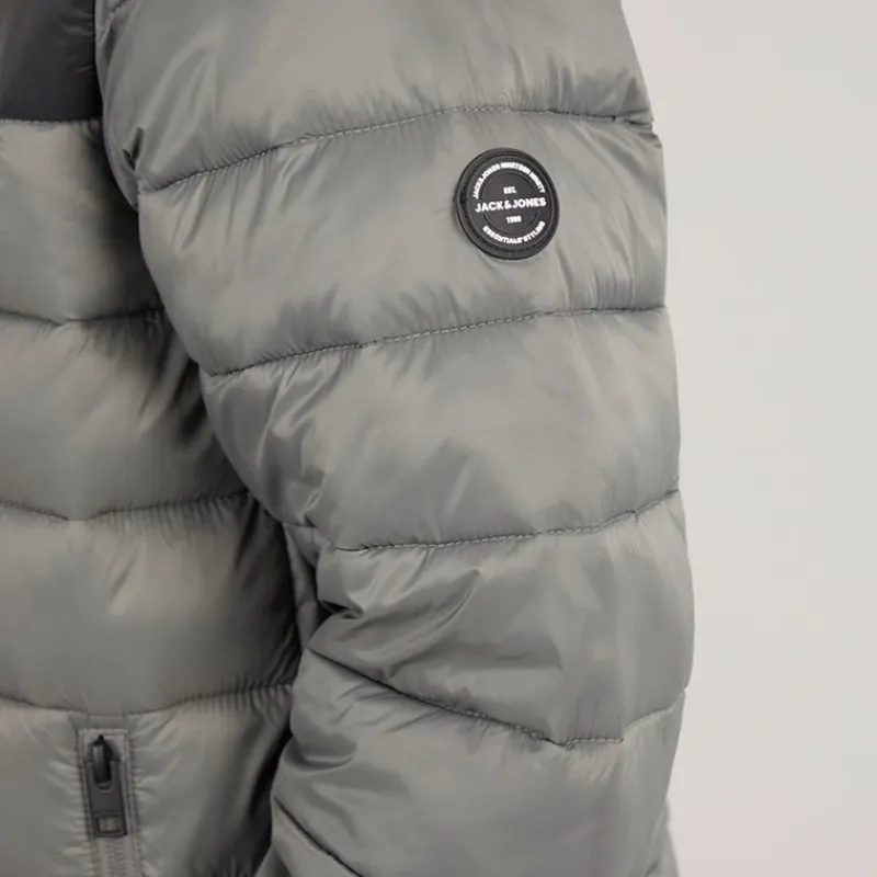 Sale Drenge Wilson Puffer Jakke Castlerock Jakker Og Frakker