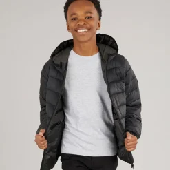 Online Drenge Wilson Puffer Jakke Jakker Og Frakker